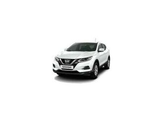 nissan qashqai 1.7 dci business