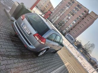 vând opel vectra c motor 2.2 an 2004 125 cp persani