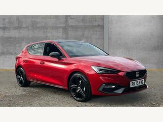 1.5 etsi mhev fr black edition dsg euro 6 (start/stop) 5dr