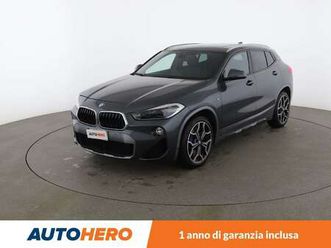 xdrive 25d msport-x