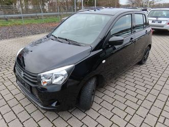 suzuki celerio 1.0 eco+