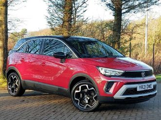 2021 - 1.2 turbo [130] elite nav 5dr auto