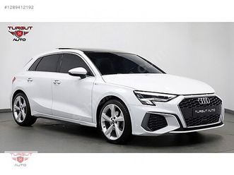 a3 sportback 35 tfsi