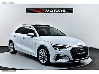 a3 sportback 35 tfsi