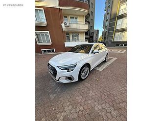 a3 sportback 35 tfsi