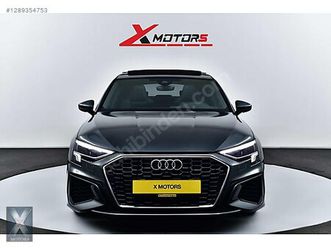 a3 sportback 35 tfsi