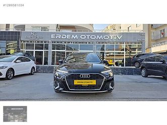 a3 sportback 35 tfsi