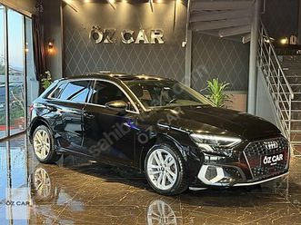 a3 sportback 35 tfsi