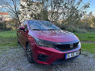 1.5 i-vtec executive