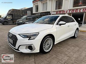 a3 sportback 35 tfsi