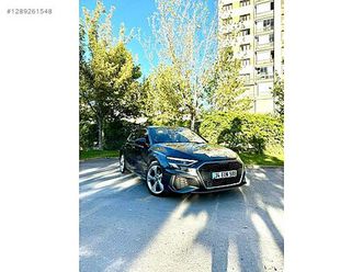 a3 sportback 35 tfsi