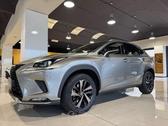 hybrid 4wd premium pronta in sede