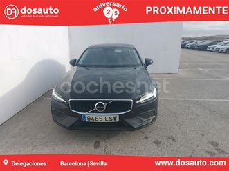 volvo s60 b4g fwd momentum pro aut