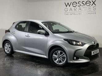 1.5h agile cvt euro 6 (start/stop) 5dr