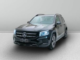mercedes-benz glb - x247 2019 - glb 180 d sport plus auto