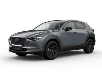 cx-30 2.0l e-skyactiv-g 150 cv m hybrid 2wd homura