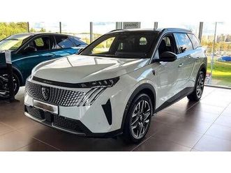 1.2 hybrid 145 e-dcs6 gt