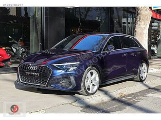 a3 sportback 35 tfsi