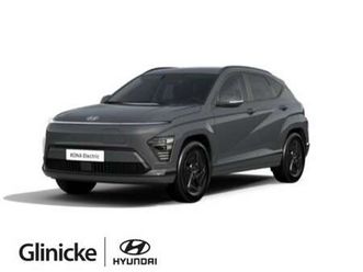 kona elektro trend*el.heckklappe*wärmepumpe*sitz