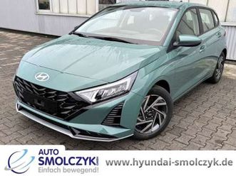 trend 1.0 t-gdi navi+pdc+kamera+led