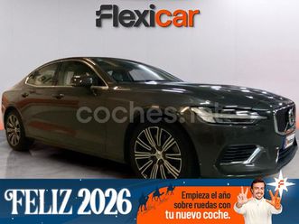 volvo s60 2.0 t8 awd inscription auto