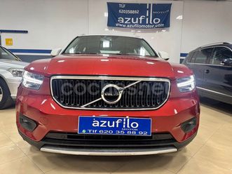 volvo xc40 2.0 d3 awd business plus