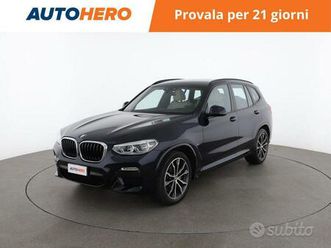 bmw x3 az50479