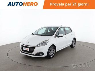 peugeot 208 bk94311