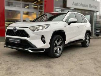 plug-in-hybrid technik-paket