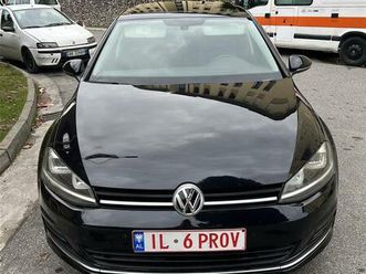 golf 7 2.0 tdi