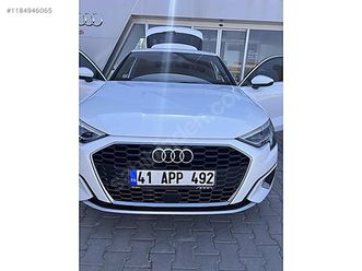 a3 sportback 35 tfsi