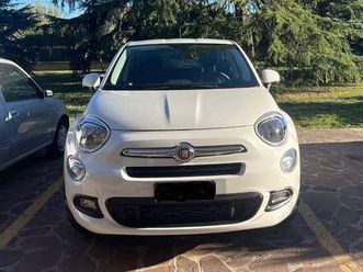 500x 1.3 mjt pop star 4x2 95cv my18