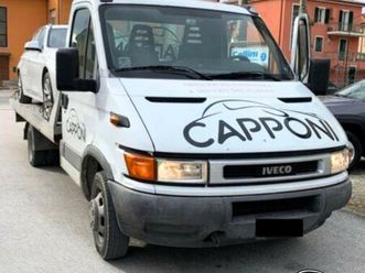 29l13v 2.8 tdi pc-tm iva deducibile