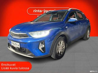 1,0 t-gdi 100hv ex dct premium blue