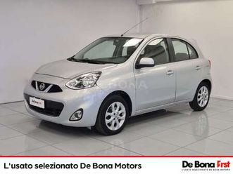 1.2 acenta auto e6
