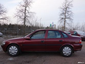 1.8 cd 4-ov aj 104tkm 1 omistaja kats 5/-25 jopa ilman kôsirahaa...