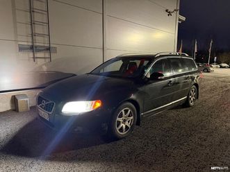 d5 awd summum business aut