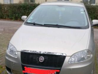 fiat croma kombi,1.8 16v,140ps,ez 07/2006