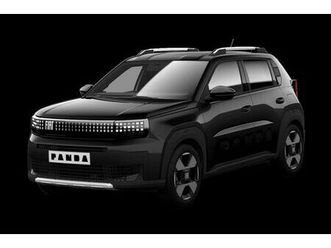 fiat grande panda 1.2 hybrid 74 kw la prima