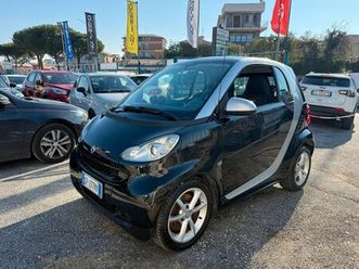 smart fortwo 71cv *tetto panoramico