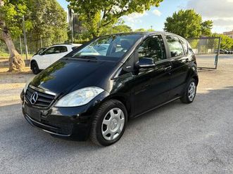 mercedes-benz a 160 a 160