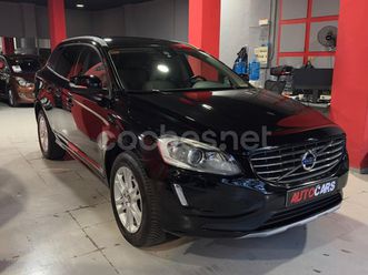 volvo xc60 2.0 d4 momentum