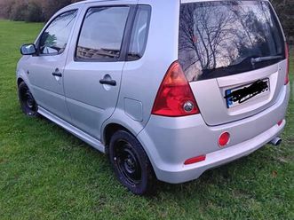 ich verkaufen meine auto in voll fahrbereit daihatsu