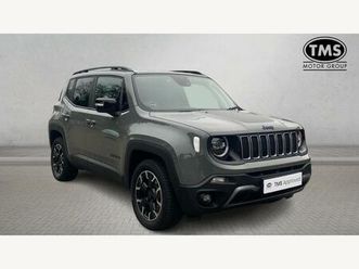 1.3 gse t4 11.4kwh upland auto 4xe euro 6 (start/stop) 5dr