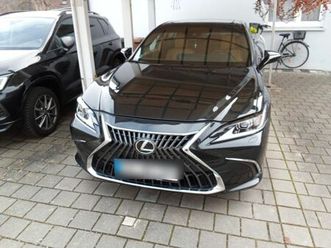 lexus es 300 300h automatik -