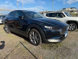 mazda cx-30 2.0l skyactiv-g 150 cv m hybrid 2wd executive