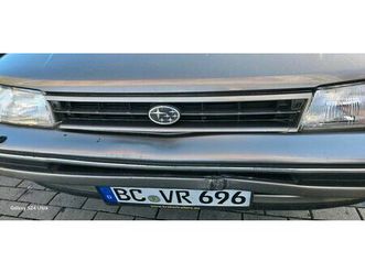 subaru legacy 1.8/ 16valve