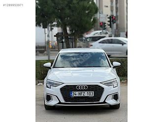 a3 sportback 35 tfsi