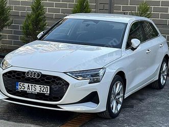 a3 sportback 35 tfsi