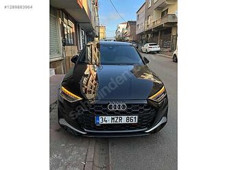 a3 sportback 35 tfsi